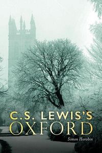 Produktbild: C. S. Lewis's Oxford