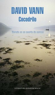 Produktbild: Cocodrilo : varado en un puerto de narcos