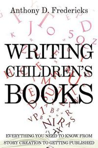 Produktbild: Writing Children's Books