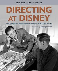 Produktbild: Directing at Disney