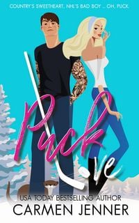 Produktbild: Puck Love