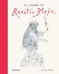 Produktbild: Il libro di Quentin Blake