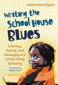 Produktbild: Writing the School House Blues