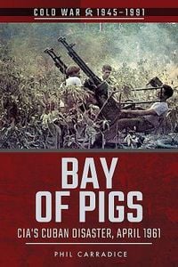 Produktbild: Bay of Pigs