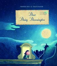 Produktbild: Stein, M: Dear Daisy Dunnington