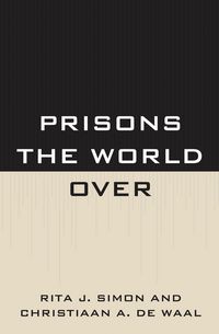 Produktbild: Prisons the World Over