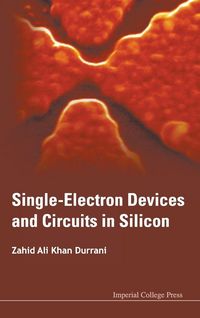 Produktbild: Single-Electron Devices & Circuits in ..