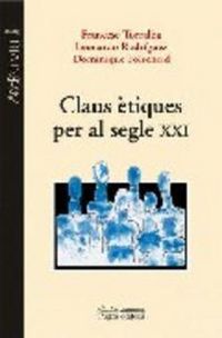 Produktbild: Claus &egrave;tiques par al segle XXI