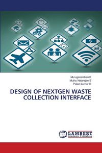 Produktbild: Design Of Nextgen Waste Collection Interface