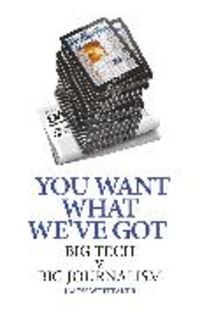 Produktbild: You Want What We've Got