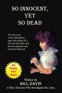 Produktbild: So Innocent Yet So Dead
