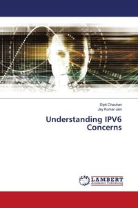 Produktbild: Understanding IPV6 Concerns