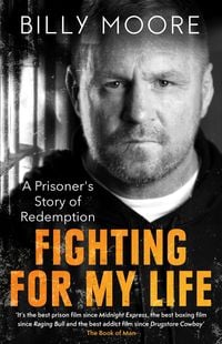Produktbild: Fighting for My Life