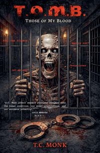 Produktbild: T.O.M.B. (Those Of My Blood)