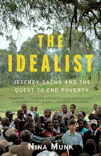 Produktbild: The Idealist