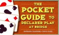 Produktbild: The Pocket Guide to Declarer Play at Bridge