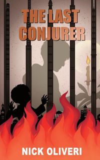 Produktbild: The Last Conjurer