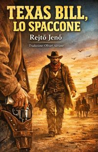 Produktbild: Texas Bill. Lo Spaccone