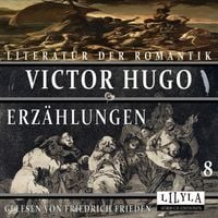 Produktbild: Erz&auml;hlungen 8