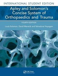 Produktbild: Solomon, L: Apley and Solomon's Concise System of Orthopaedi
