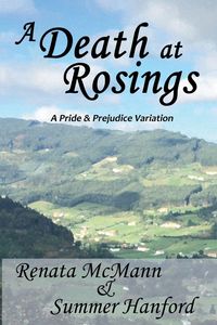 Produktbild: A Death at Rosings