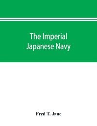 Produktbild: The imperial Japanese navy