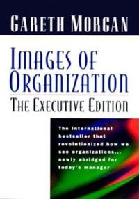 Produktbild: Images Of Orgn -- The Executiv
