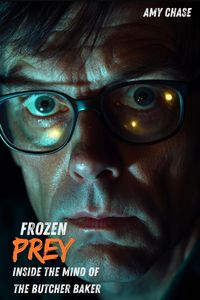 Produktbild: Frozen Prey : Inside the Mind of the Butcher Baker