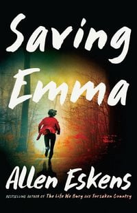 Produktbild: Saving Emma