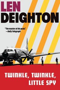 Produktbild: Twinkle, Twinkle, Little Spy