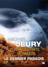 Produktbild: Le dernier paradis, t2: les