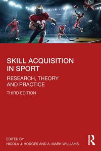 Produktbild: Skill Acquisition in Sport