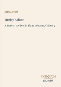 Produktbild: Morley Ashton