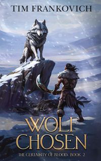 Produktbild: Wolf Chosen