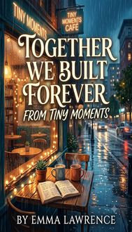 Produktbild: Together We Built Forever From Tiny Moments