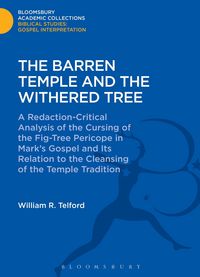 Produktbild: The Barren Temple and the Withered Tree