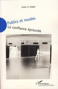 Produktbild: Publics et mus&eacute;es