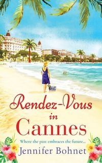 Produktbild: Rendez-Vous In Cannes