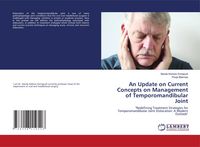 Produktbild: An Update on Current Concepts on Management of Temporomandibular Joint