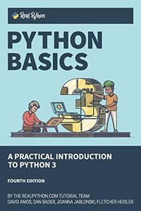 Produktbild: Python Basics