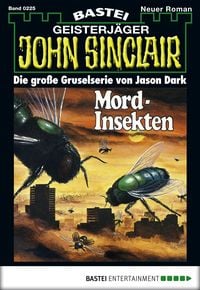 Produktbild: John Sinclair 225