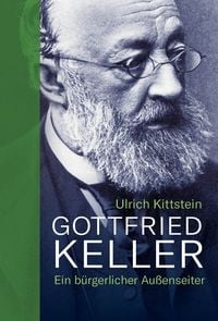 Produktbild: Gottfried Keller