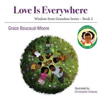 Produktbild: Love Is Everywhere