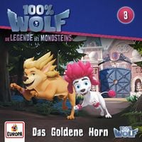 Produktbild: Folge 3: Das Goldene Horn