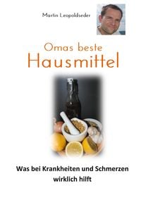 Produktbild: Omas beste Hausmittel