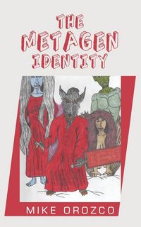 Produktbild: The Metagen Identity