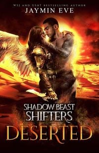 Produktbild: Deserted - Shadow Beast Shifter Book 4