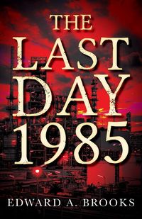Produktbild: The Last Day 1985