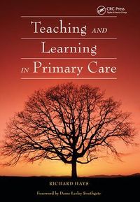 Produktbild: Teaching and Learning in Primary Care