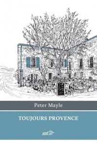 Produktbild: Toujours Provence